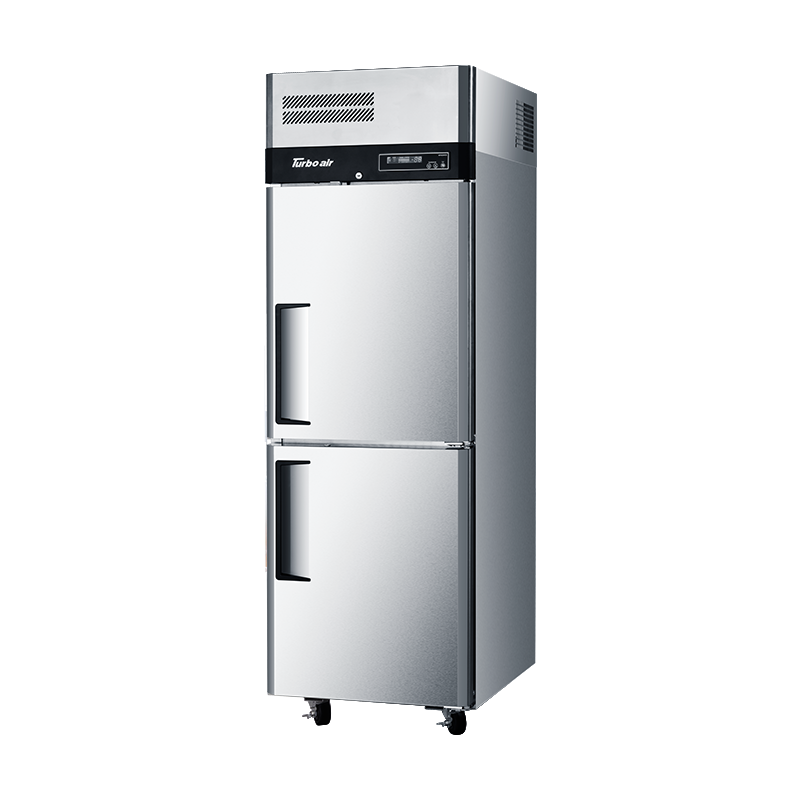 Turbo Air KR25-2-N Upright Fridge