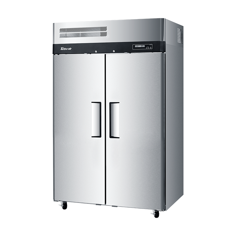 Turbo Air KR45-2-N Upright Fridge