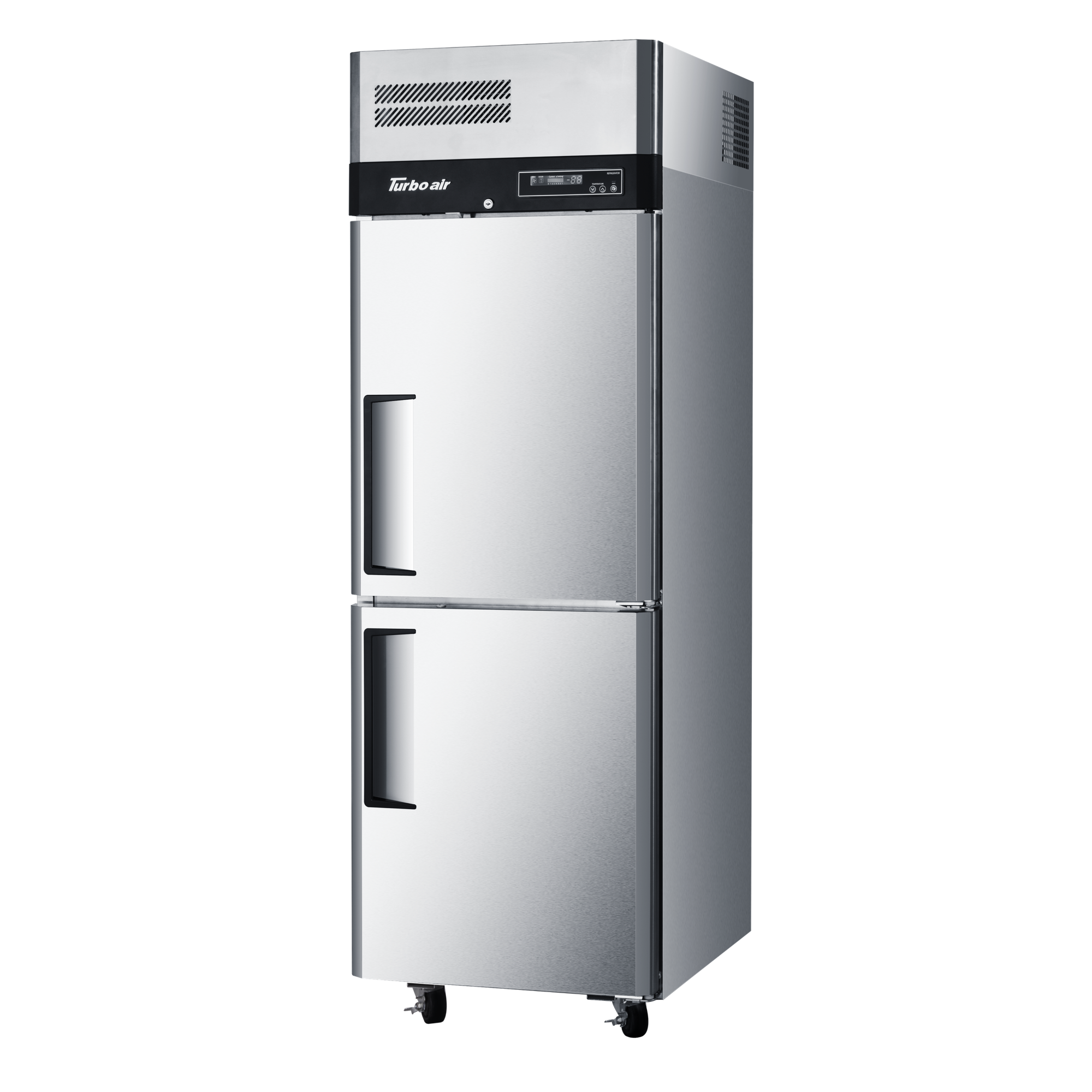 Turbo Air KRF25-2-N Dual Temp Fridge / Freezer