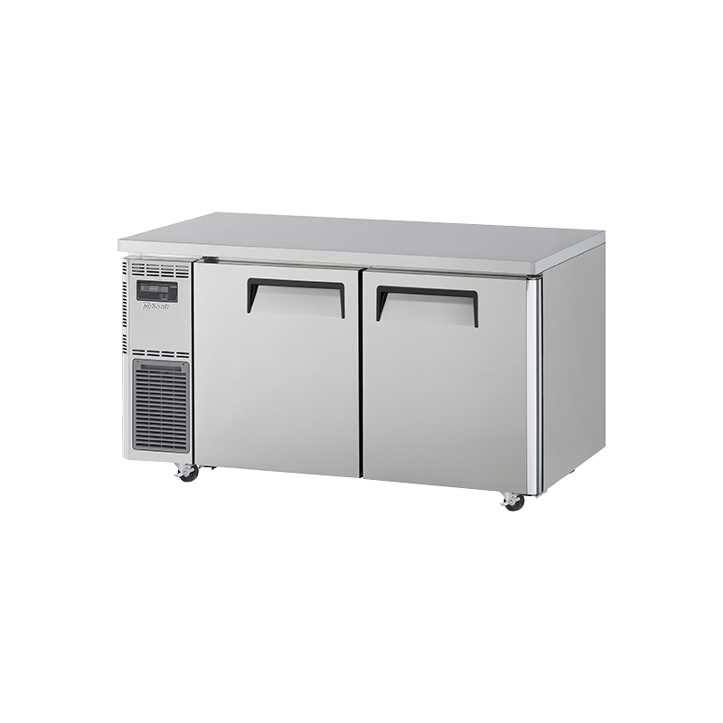 Turbo Air KUF15-2-N Underbench Freezer