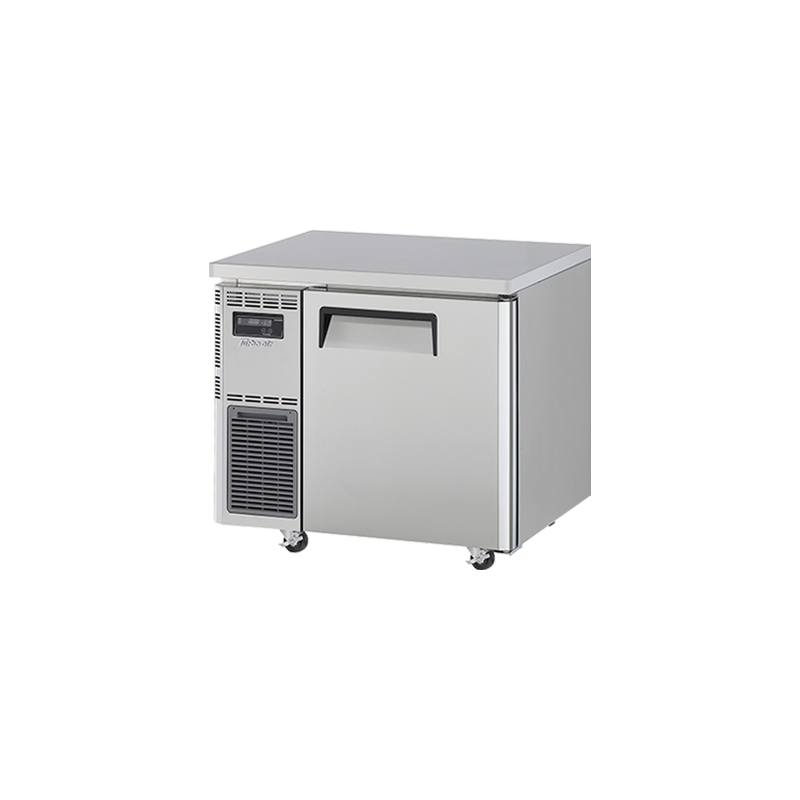 Turbo Air KUR9-1S-N Underbench Fridge