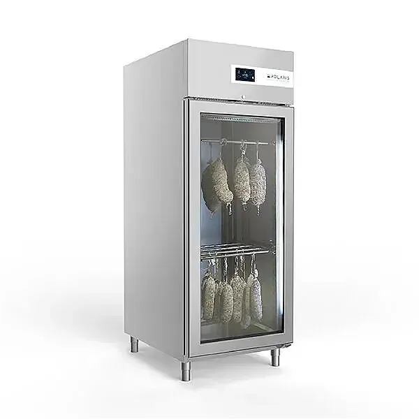 POLARIS LS82V Meat Maturation Cabinet
