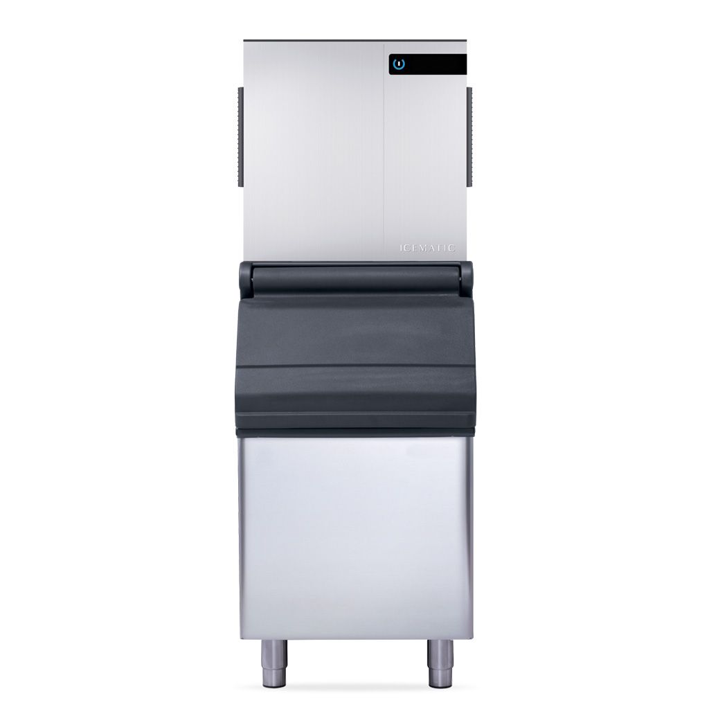 ICEMATIC M145-A Ice Machine