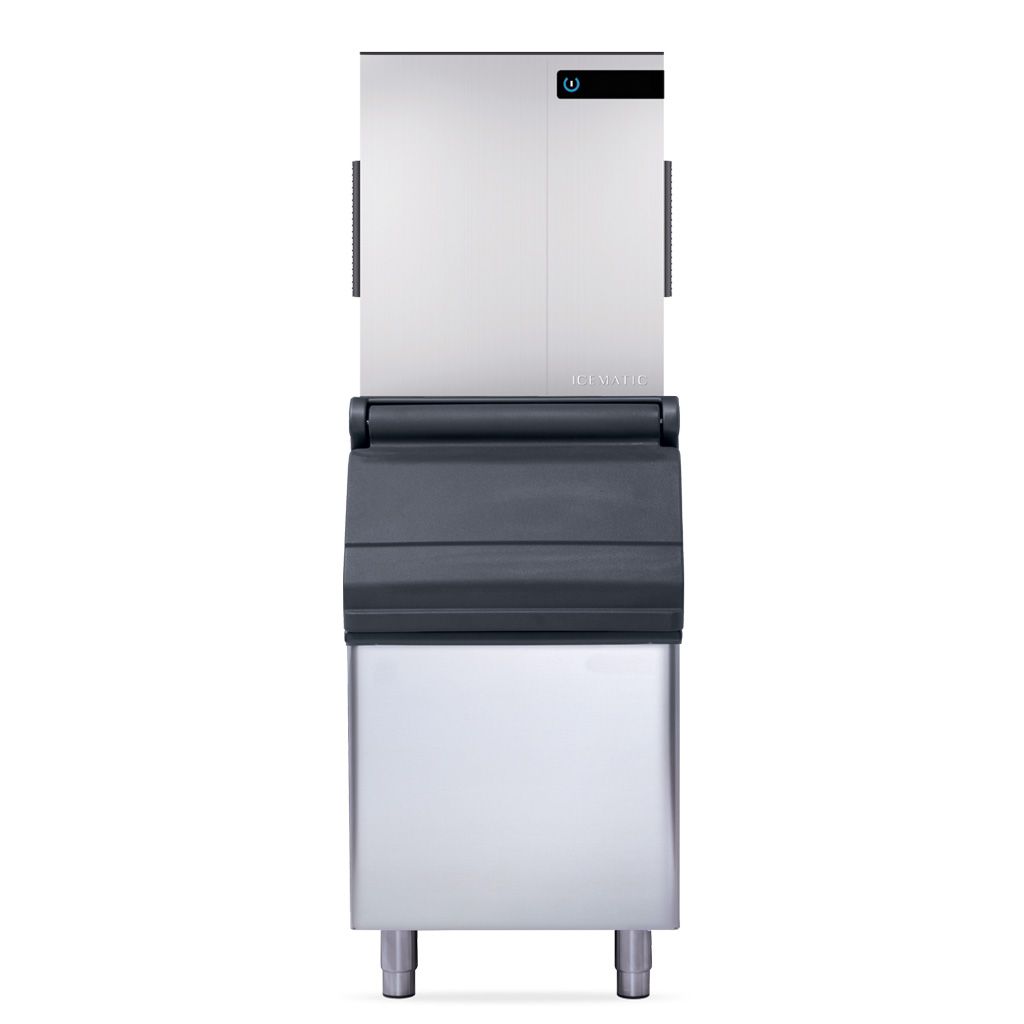 ICEMATIC M195-A Ice Machine