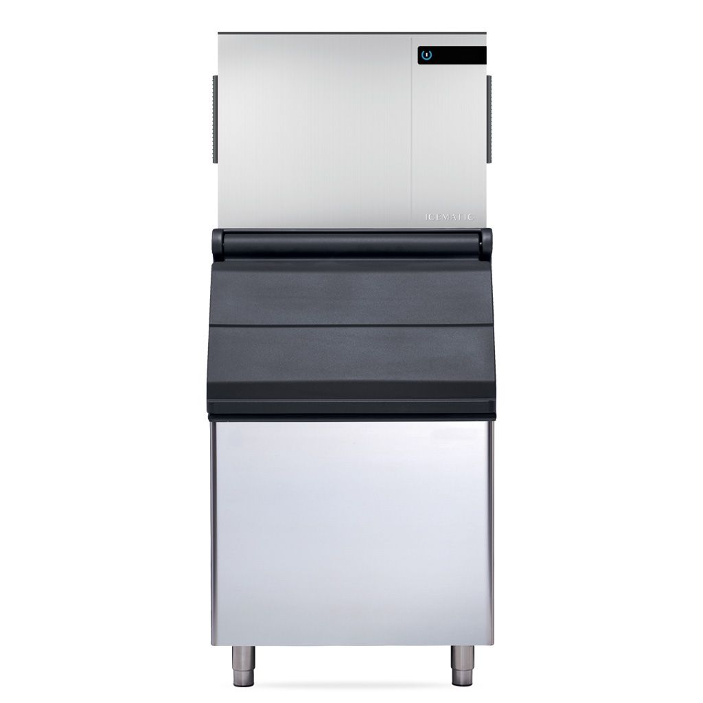 ICEMATIC M305-A Ice Machine