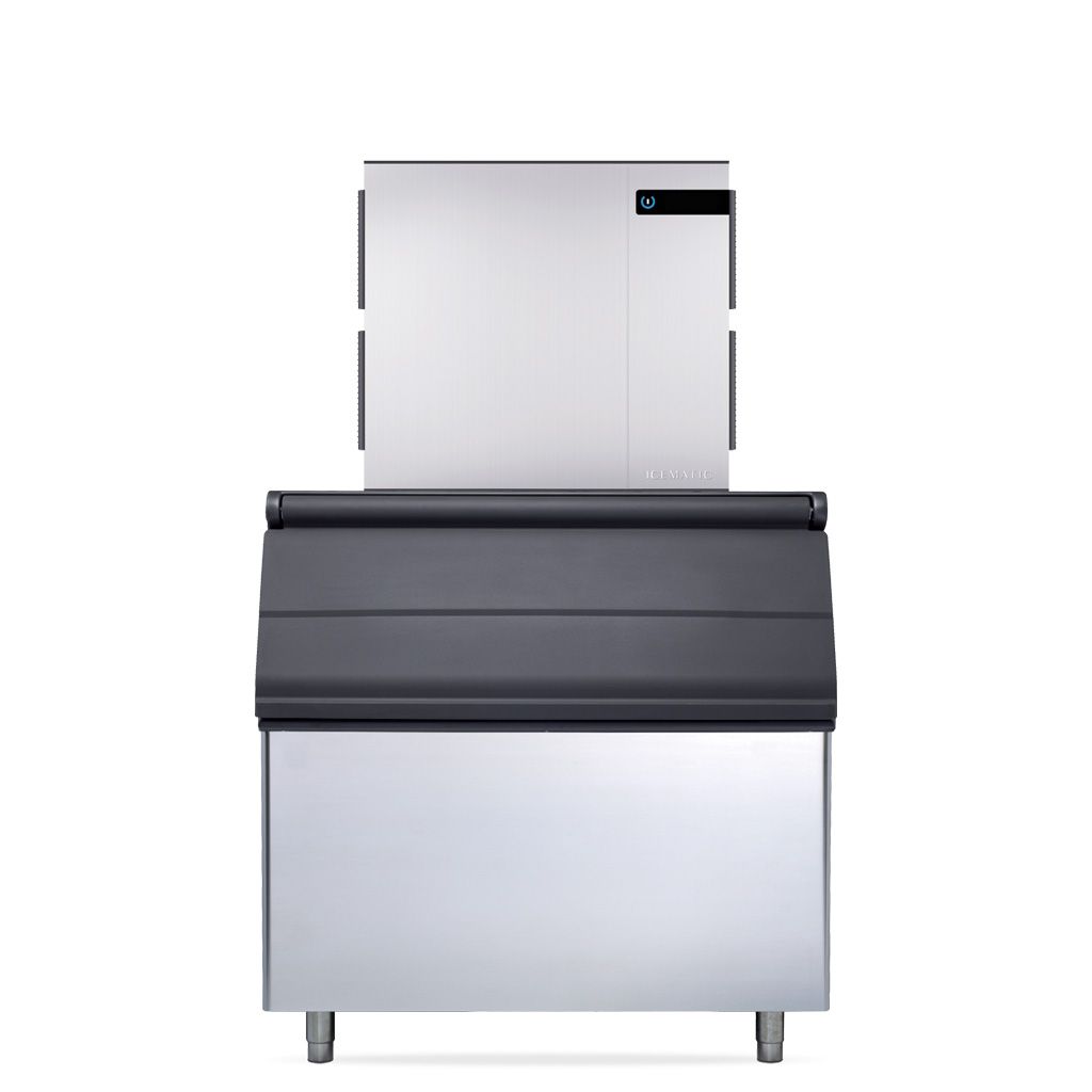ICEMATIC M405-A Ice Machine
