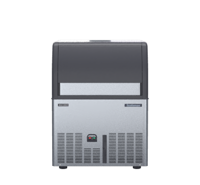 Scotsman NU 227 AS OX - 95kg Ice Maker - Self Contained
