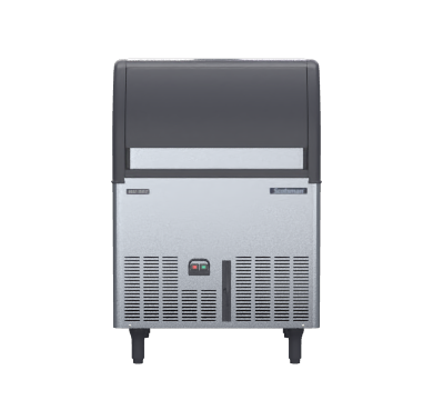 Scotsman NU 307 AS OX - 125kg Ice Maker - Self Contained