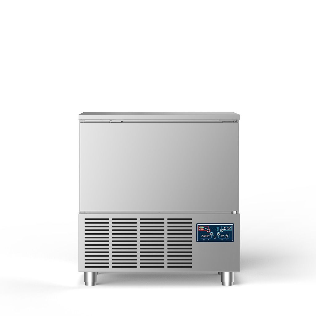 POLARIS PQ61 Blast Chiller / Freezer