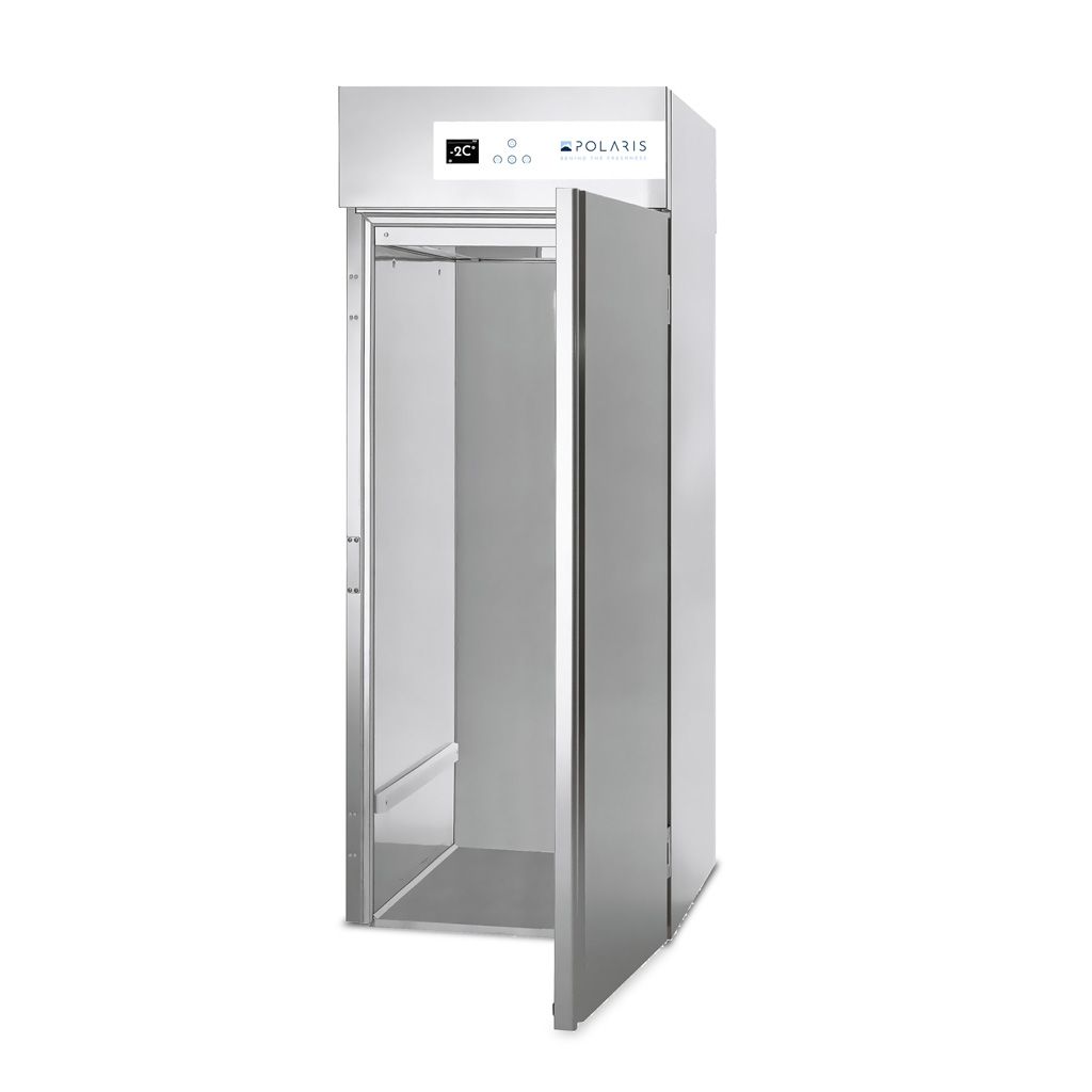 POLARIS PRI70BT Upright Freezer