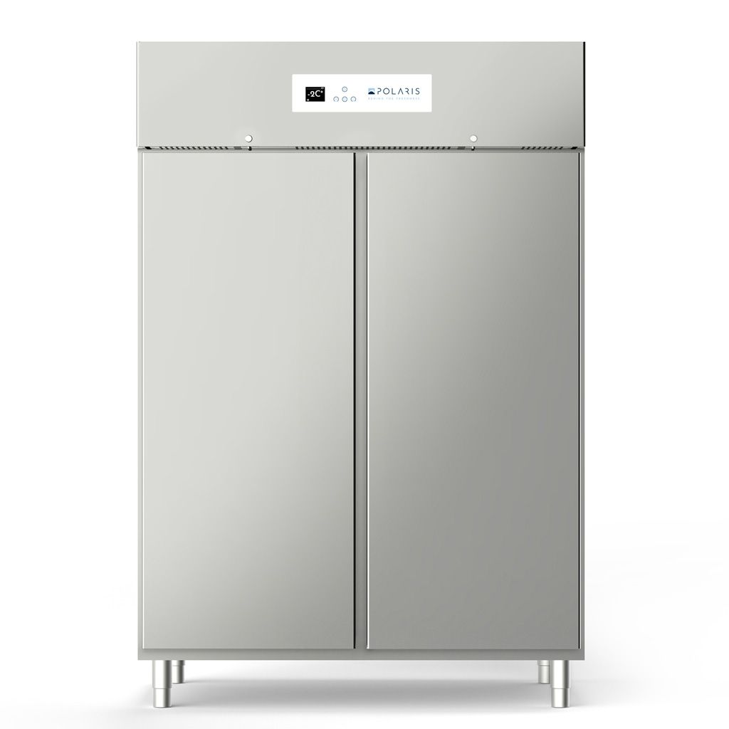 POLARIS R140TNN Upright Fridge