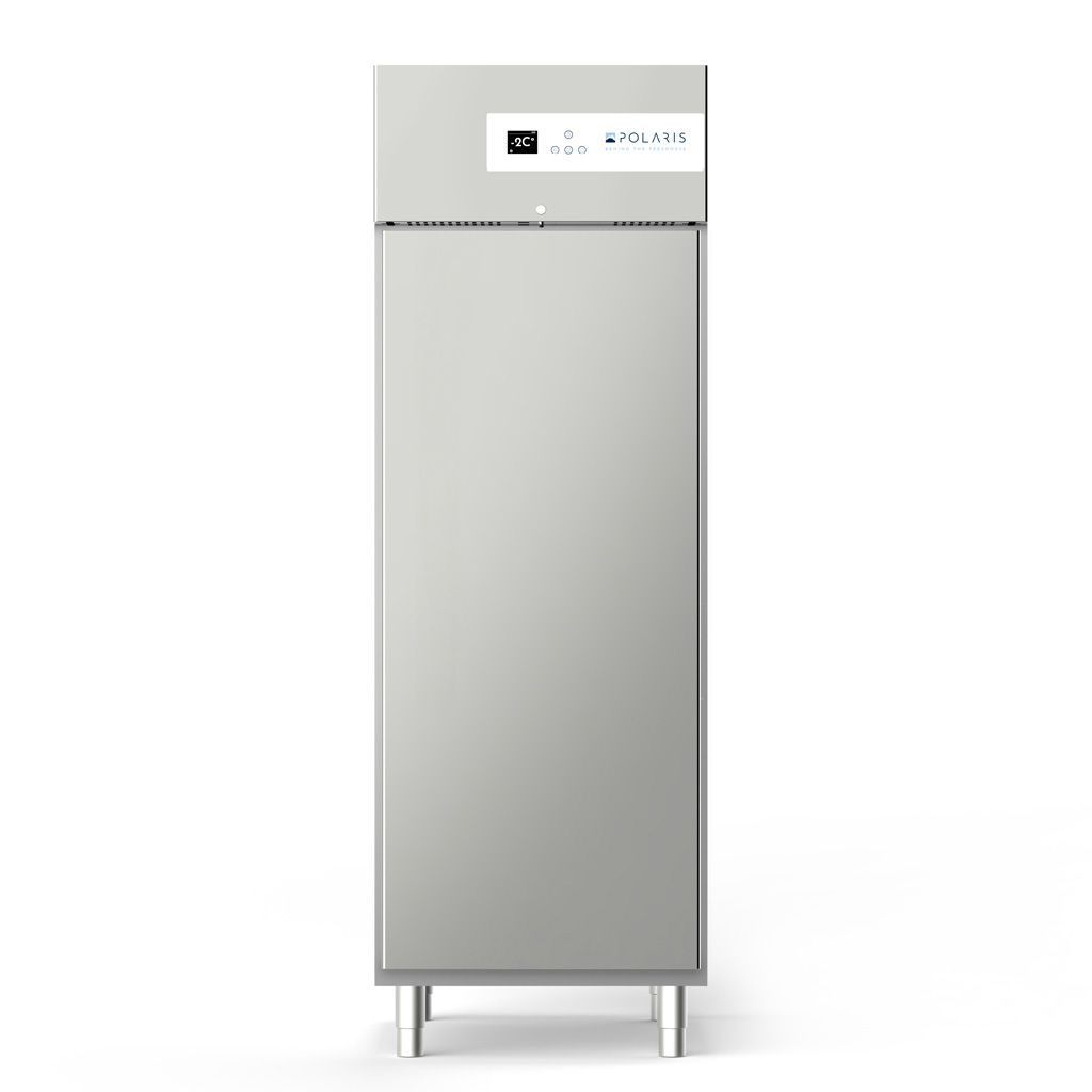 POLARIS R70BT Upright Freezer