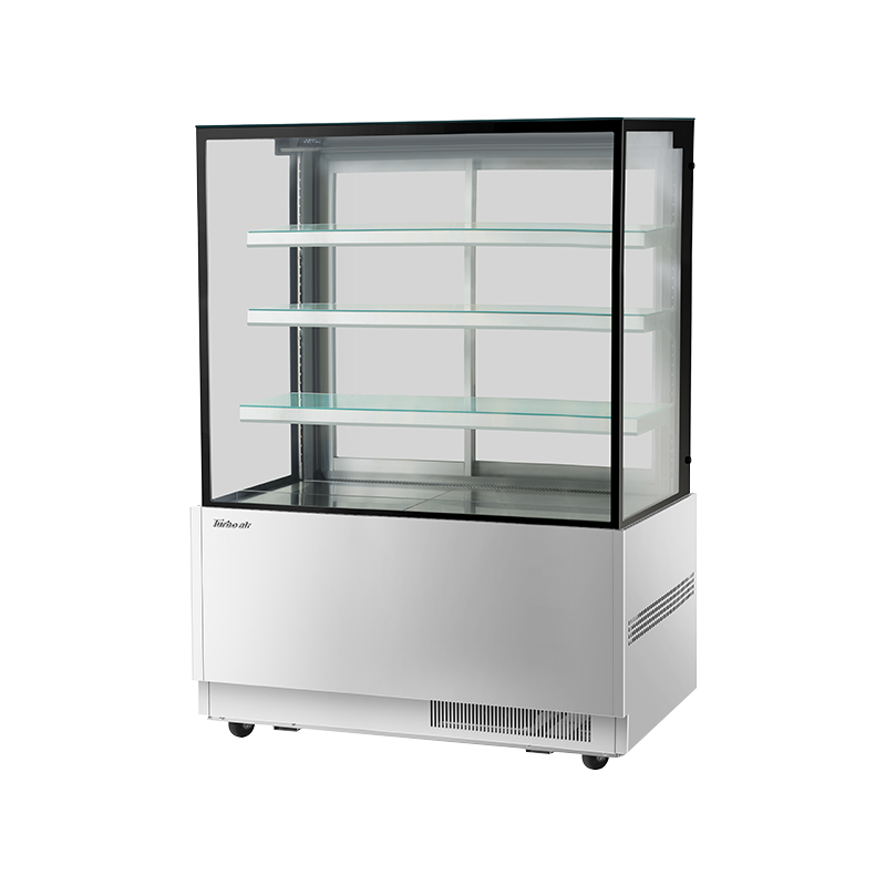 Turbo Air TBP1200-3 Cake / Bakery Case