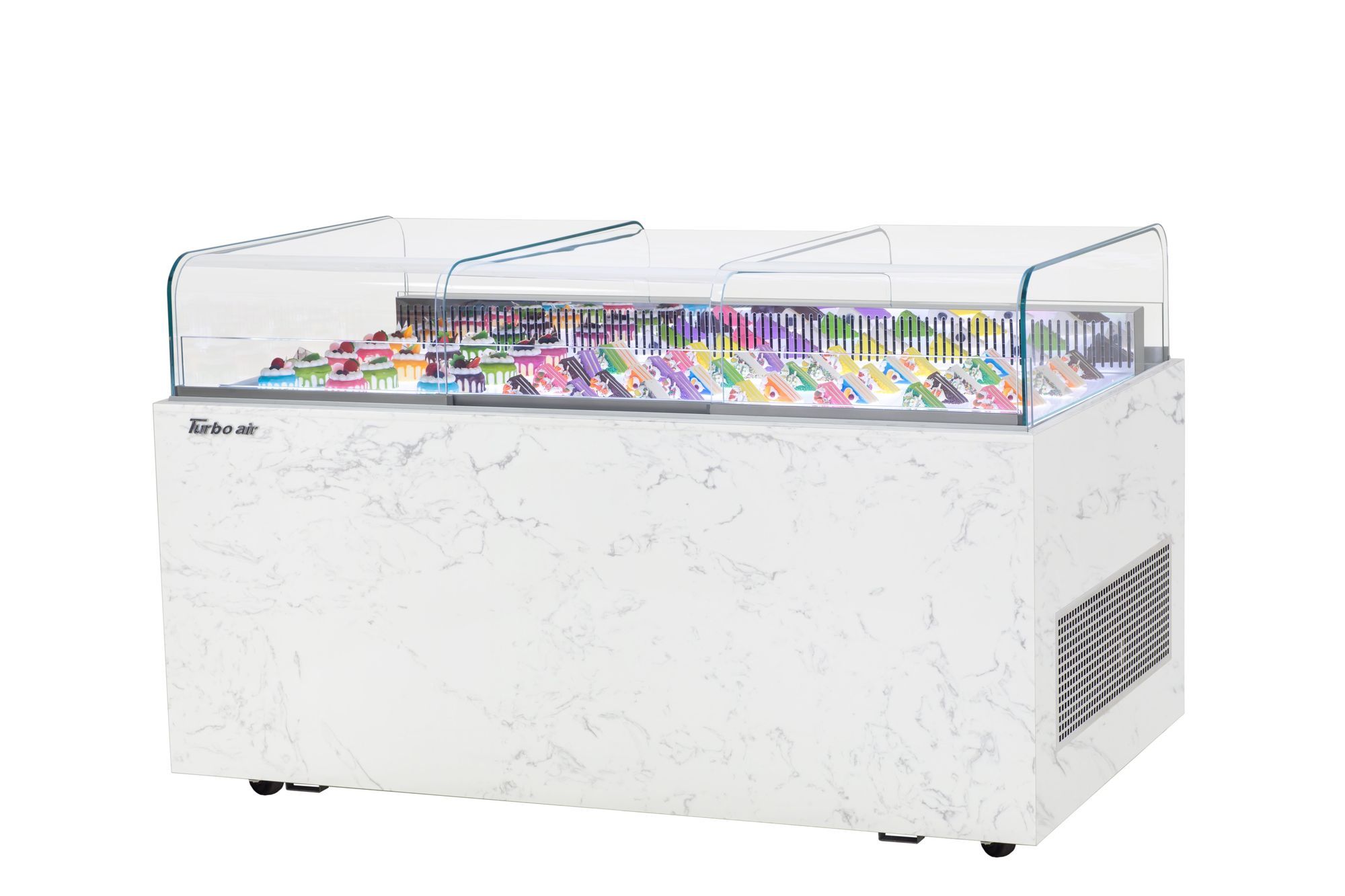 Turbo Air TOS-1500A Prep Table