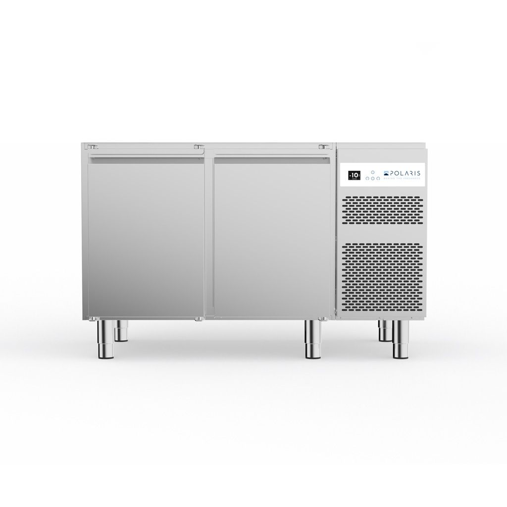 POLARIS T25-02TNN Underbench Fridge