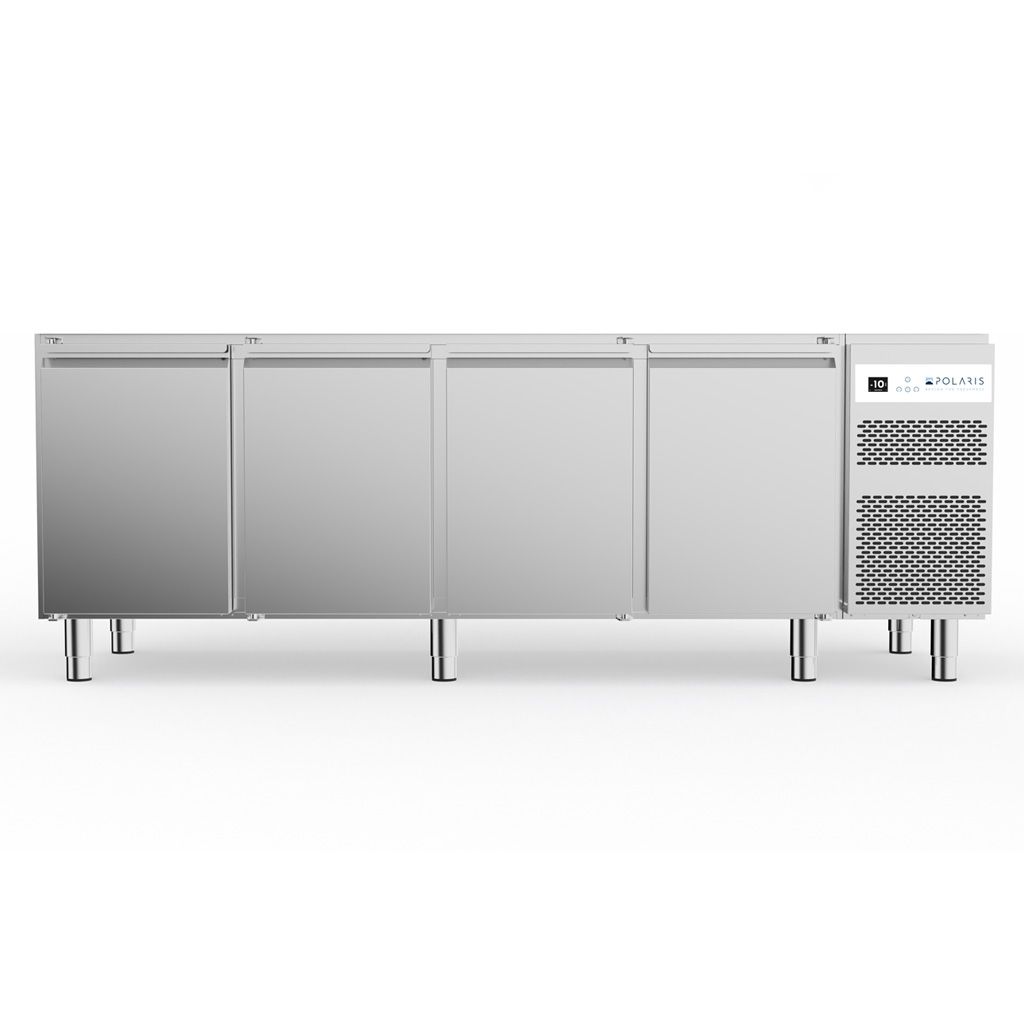 POLARIS T25-04TNN Underbench Fridge