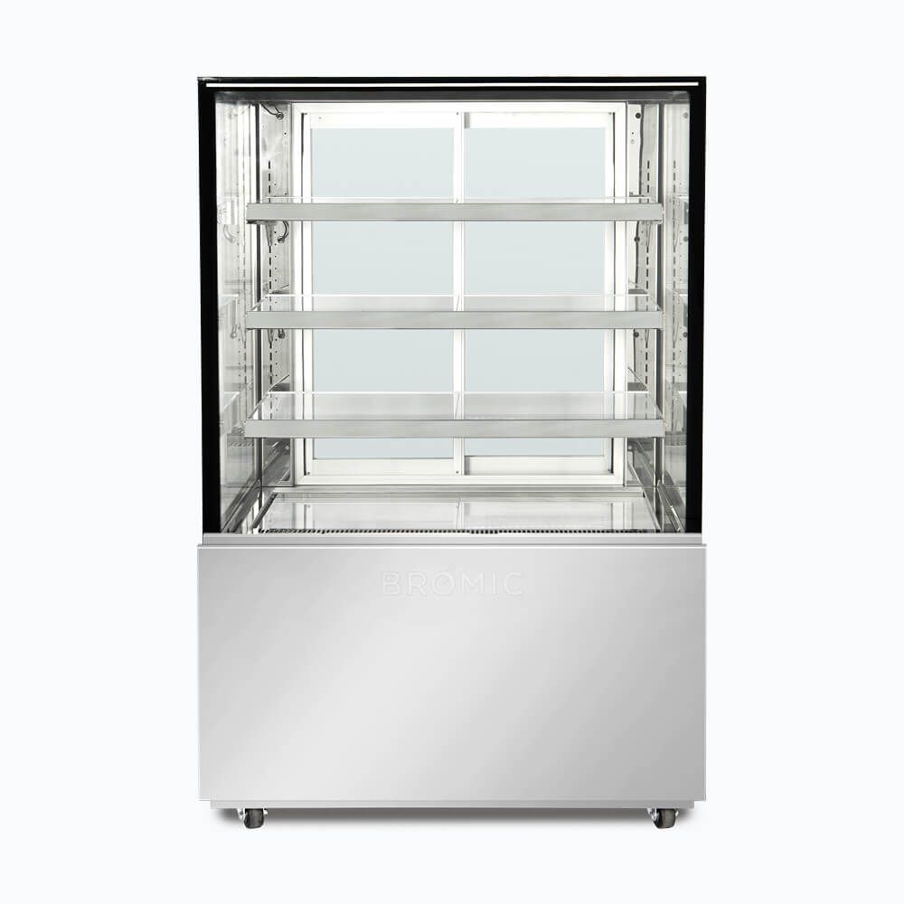 Ambient Food Display – 900mm – 4 Tier