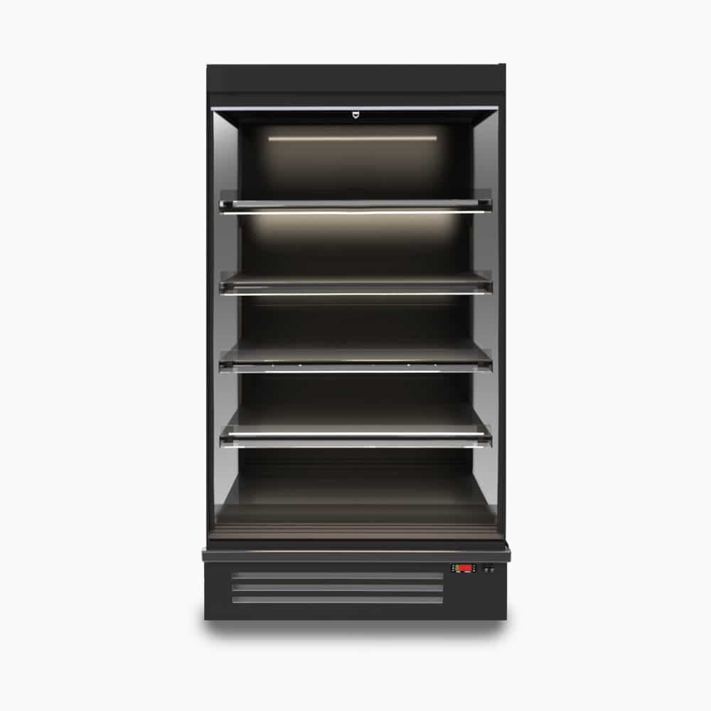 Full Height Multideck Fridge – 938mm