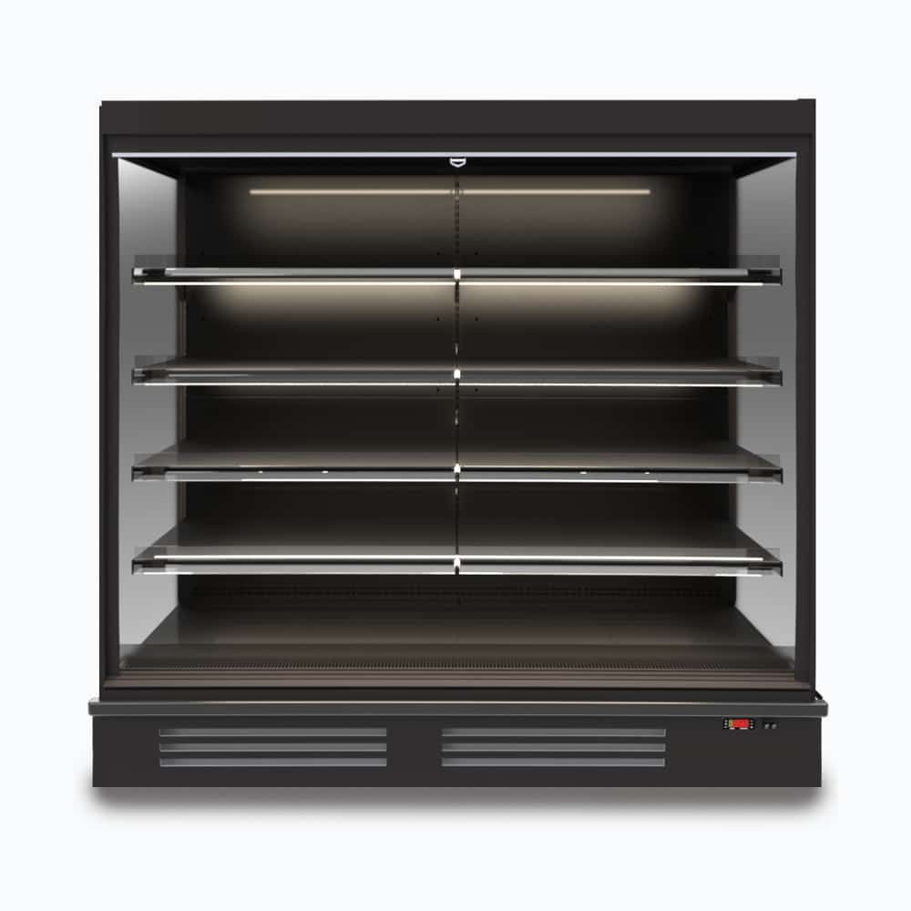 Full Height Multideck Fridge – 1875mm