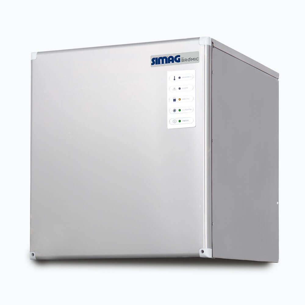 Modular Ice Machine (Head Only) – Half Dice – 160kg/24h