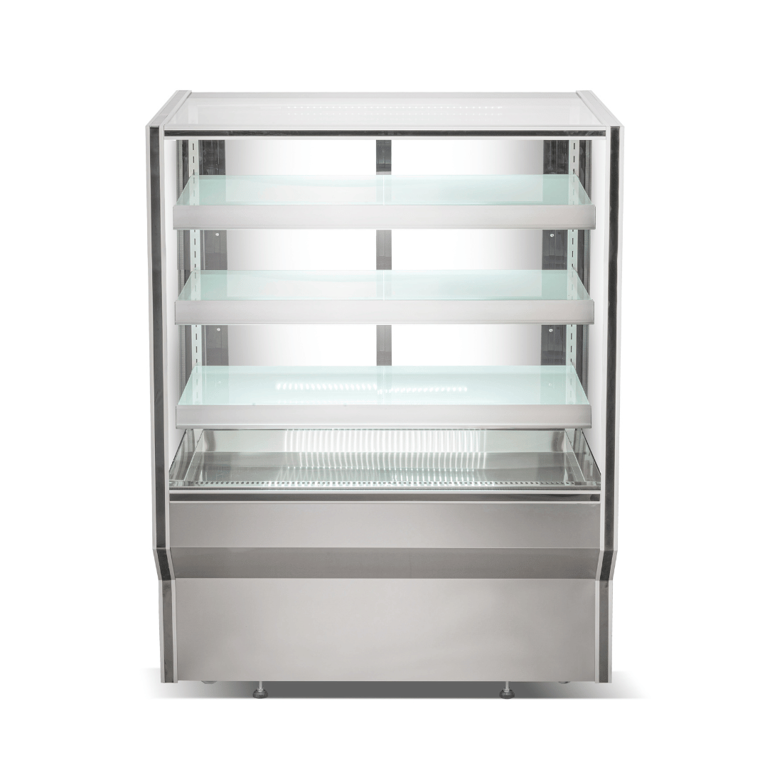 Bonvue Complex Chilled Square Display - C1210-3S