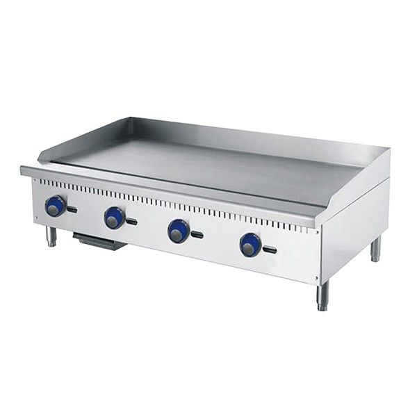 Cookrite 1220mm Griddle — LPG
