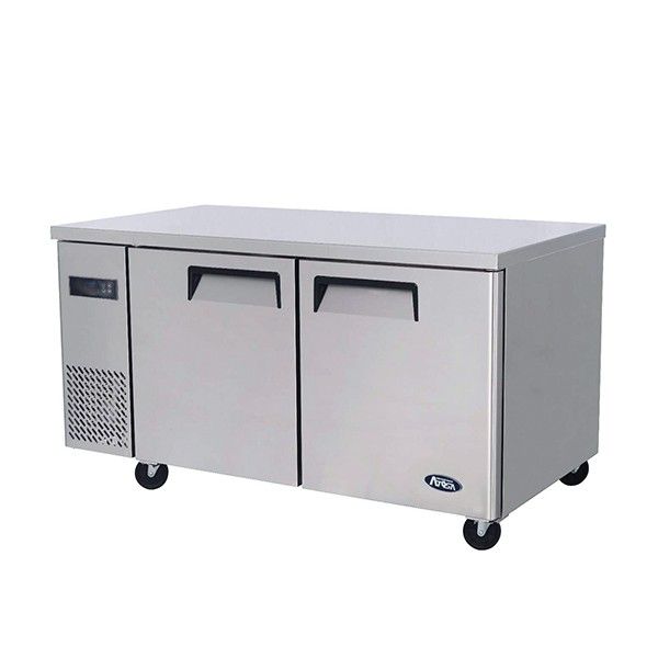 Atosa UNDERCOUNTER FRIDGE 1200 MM YPF9020