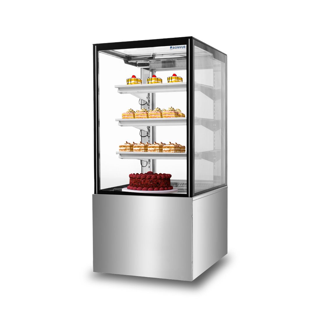 Bonvue Cake Display - SF820V