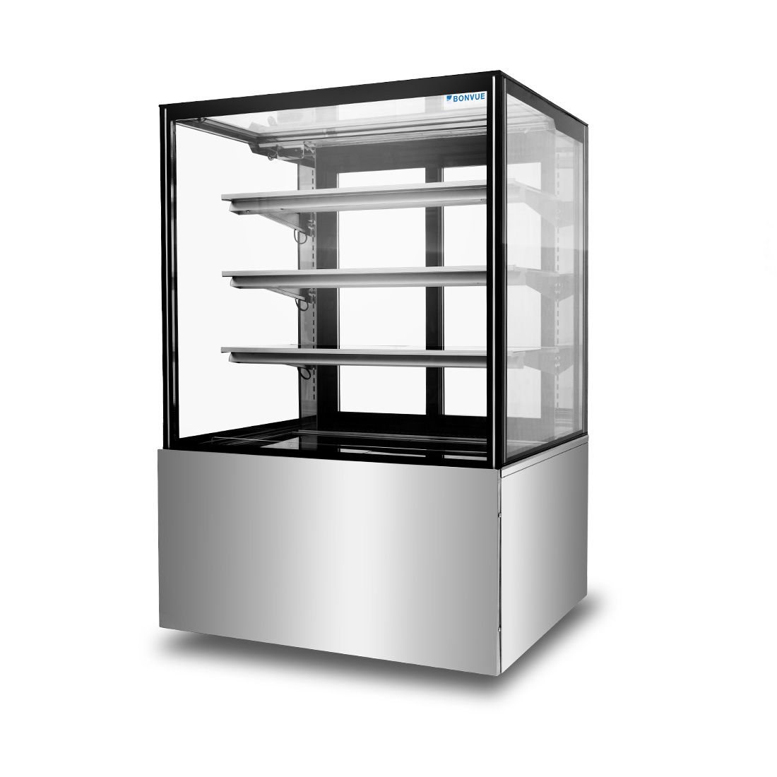 Bonvue Cake Display - SF830V