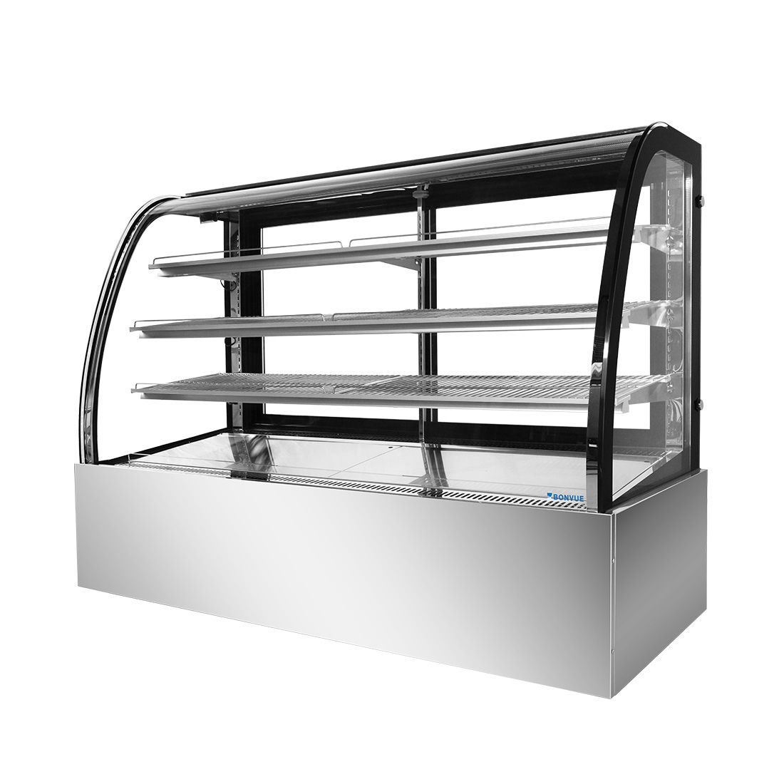 Bonvue Chilled Food Display - SL860