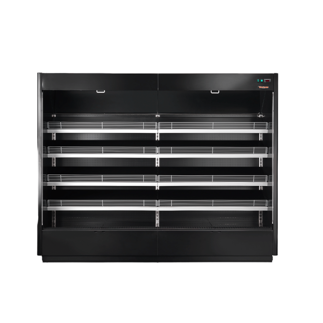 Tecnodom Tecondom Stromboli Supermarket Remote Display with Night Blind TDST90-CA-125B