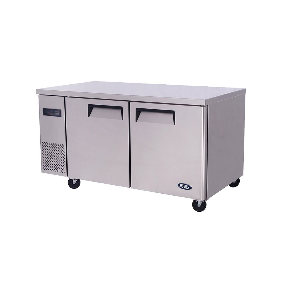 Atosa UNDERCOUNTER FRIDGE 1500 MM YPF9032