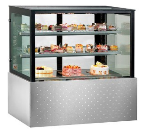 Bonvue Modern Chilled Display 1500mm