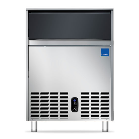 SELF CONTAINED ICE MACHINE - CS70-A