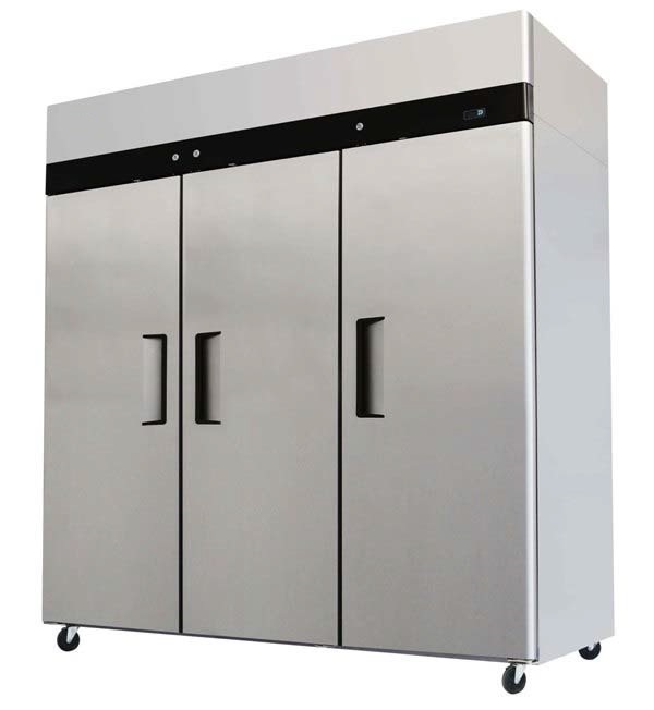 Commercial Kitchen Freezer - JUFT1500S