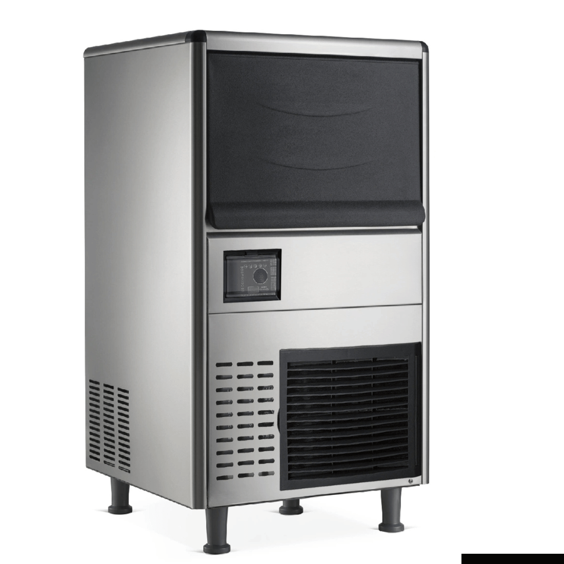 Blizzard Underbench Ice Maker - 30KG/Hr - Image 2