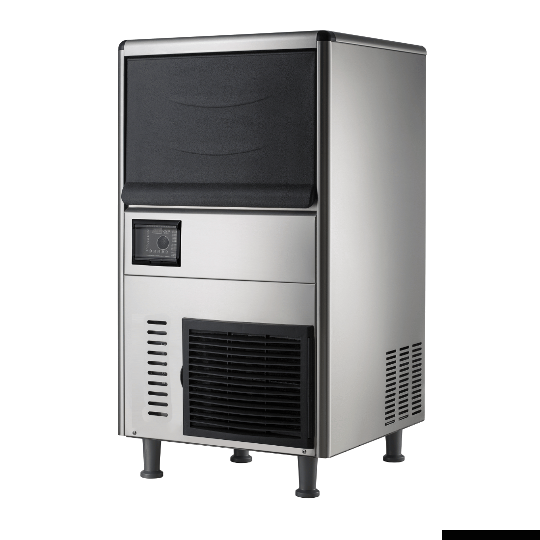 Blizzard Underbench Ice Maker - 30KG/Hr - Image 3