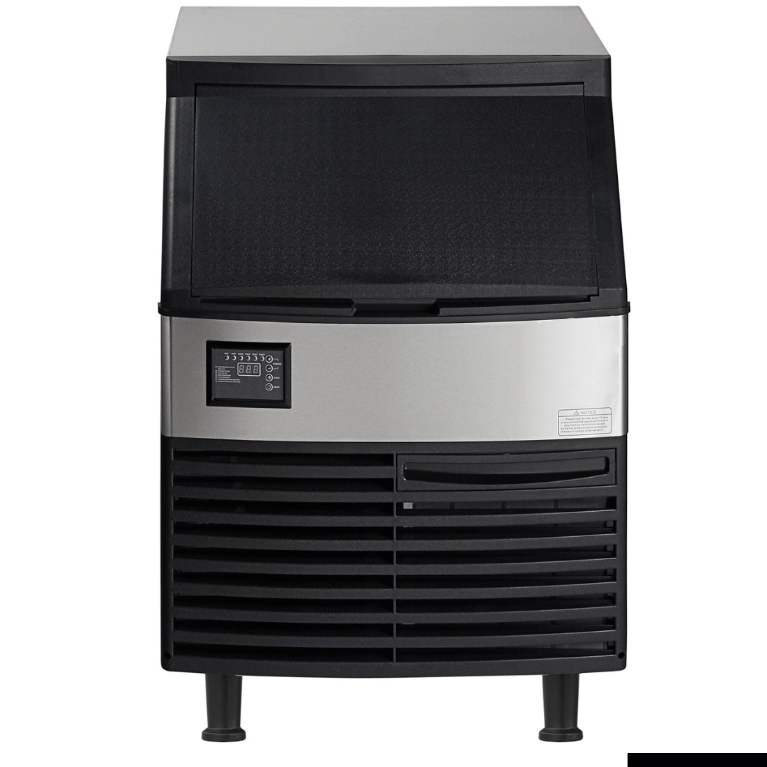 Ice Maker - Air Cooled 95KG/24h - Image 2