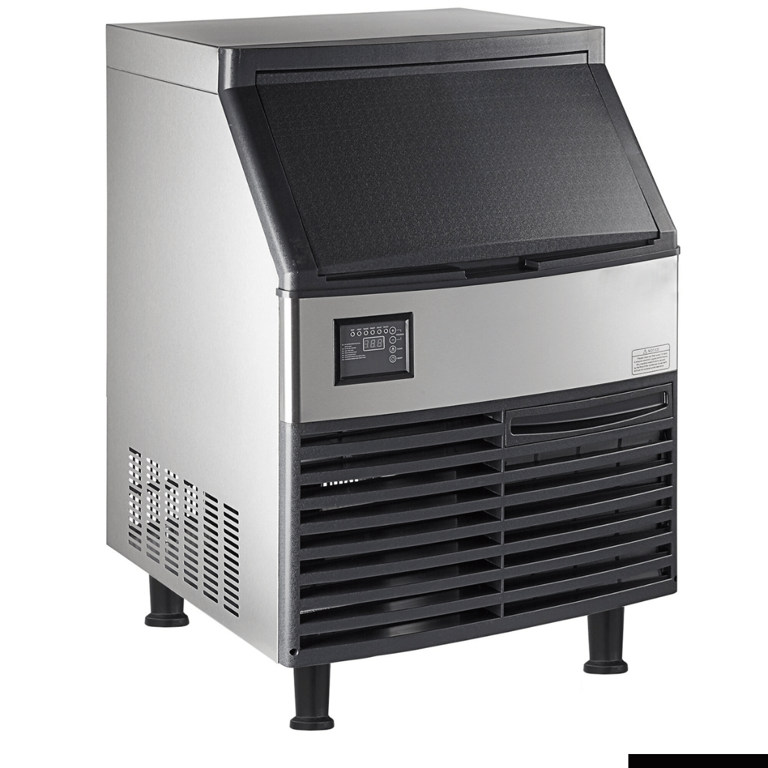 Ice Maker - Air Cooled 95KG/24h - Image 4