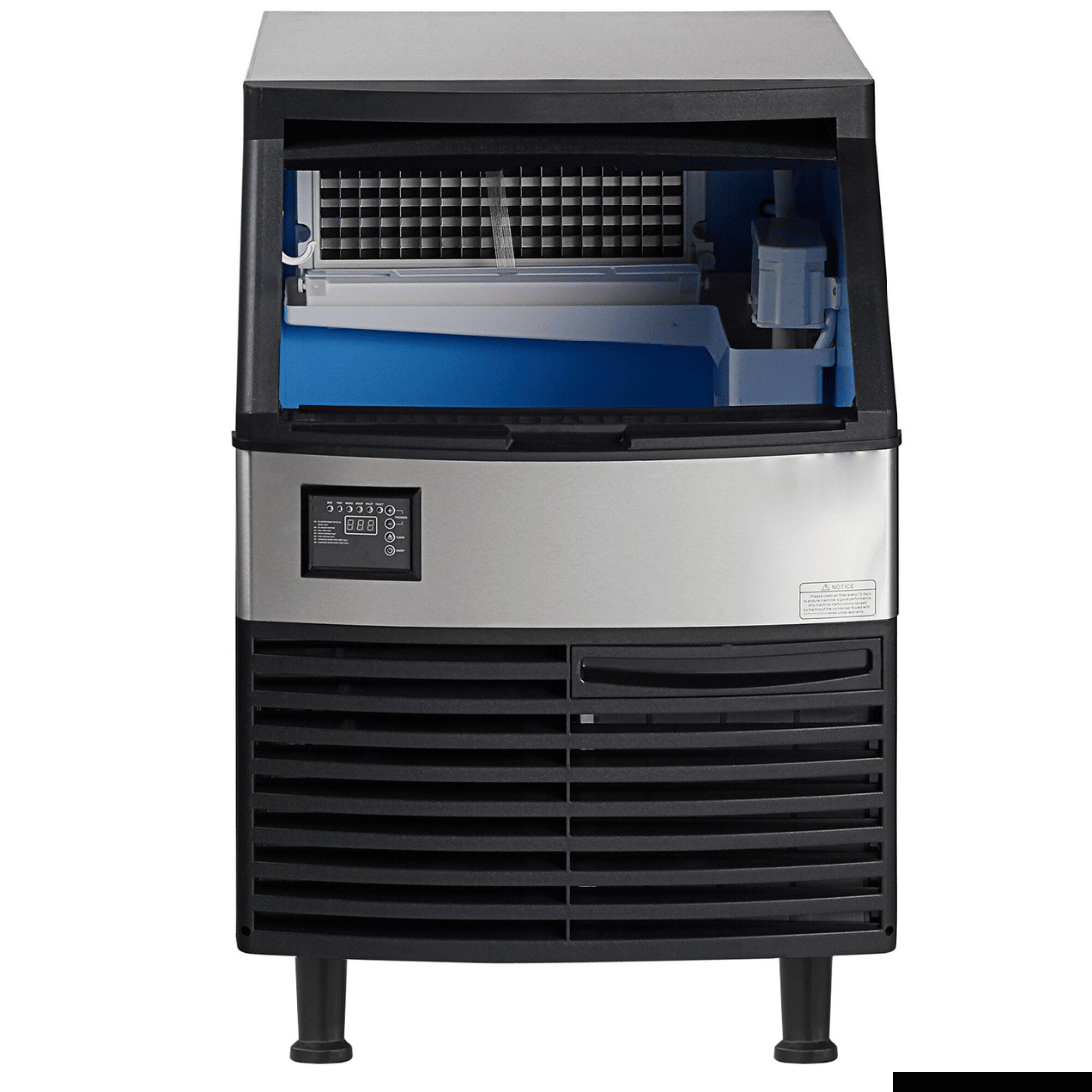 Ice Maker - Air Cooled 95KG/24h - Image 3